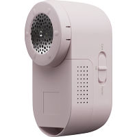 イズミ　毛玉取り器（乾電池式）   