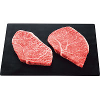 神戸牛 モモ ステーキ用(計300g)