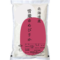【ＷＥＢ限定】北海道産　ゆめぴりか２ｋｇ