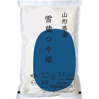 【ＷＥＢ限定】山形県産　つや姫４ｋｇ