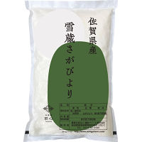 【ＷＥＢ限定】佐賀県産　さがびより６ｋｇ