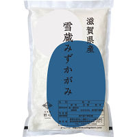 【ＷＥＢ限定】滋賀県産　みずかがみ１．５ｋｇ
