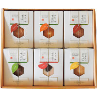 長良園　美濃菓蔵（３５枚入）