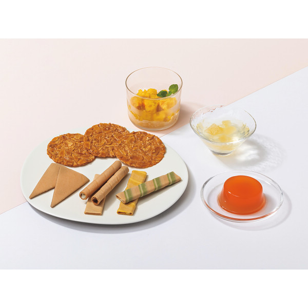 本髙砂屋　エコルセギフトのサムネイル画像1