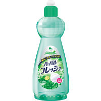 ハーバルフレッシュライム（６００ｍｌ）