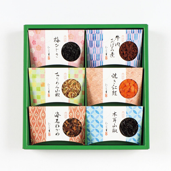 京・料亭わらびの里　京楽味のサムネイル画像1