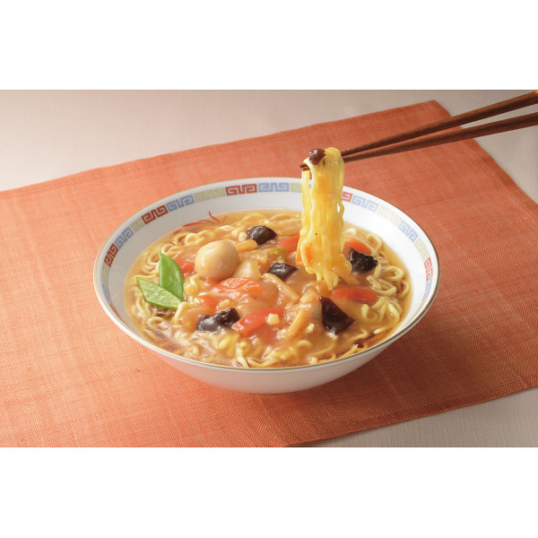 Ｕｍｉｏｓ（ウミオス）　４種のレトルトどんぶり詰合せ（２０食）のサムネイル画像1