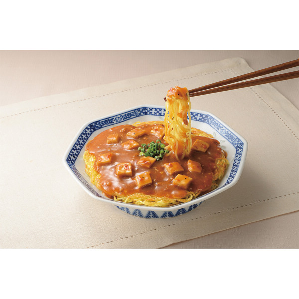 Ｕｍｉｏｓ（ウミオス）　４種のレトルトどんぶり詰合せ（２０食）のサムネイル画像3