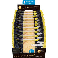 カナルチェ プレーンケーキ(10個)