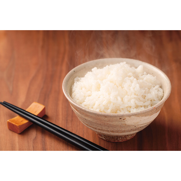 【ＷＥＢ限定】宮城県産　ひとめぼれ１２ｋｇのサムネイル画像2
