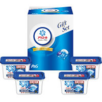 Ｐ＆Ｇ　アリエールジェルボールプロギフトセット