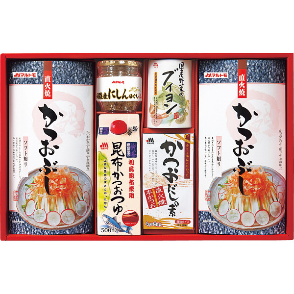 マルトモ　バラエティギフト