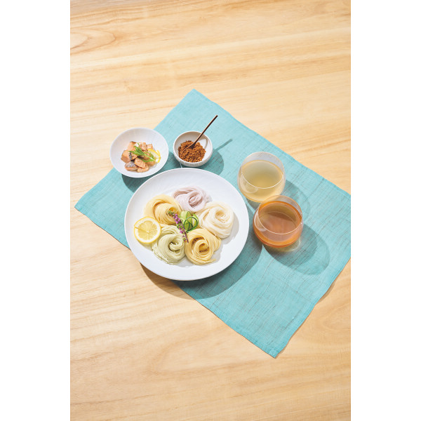 さっぱり彩る素麺ギフトのサムネイル画像1