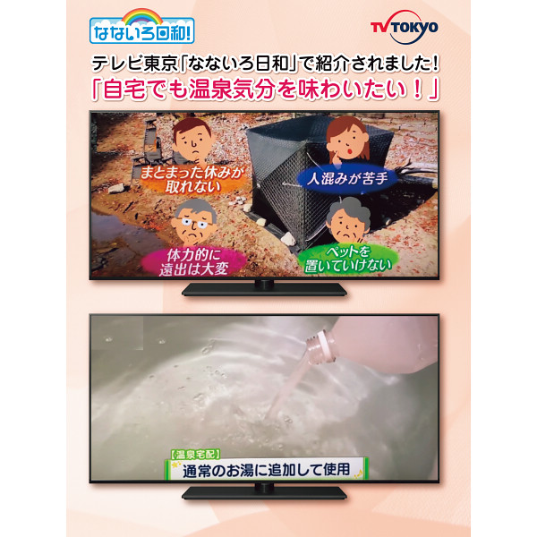 蔵王温泉　温泉ギフト　温泉宅配　名湯をご自宅で（２ｌ×６本）のサムネイル画像5