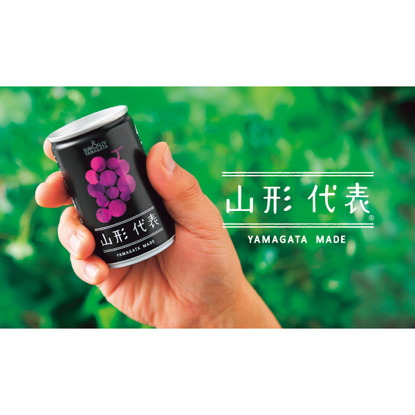 山形代表詰合せ２１缶セットのサムネイル画像2