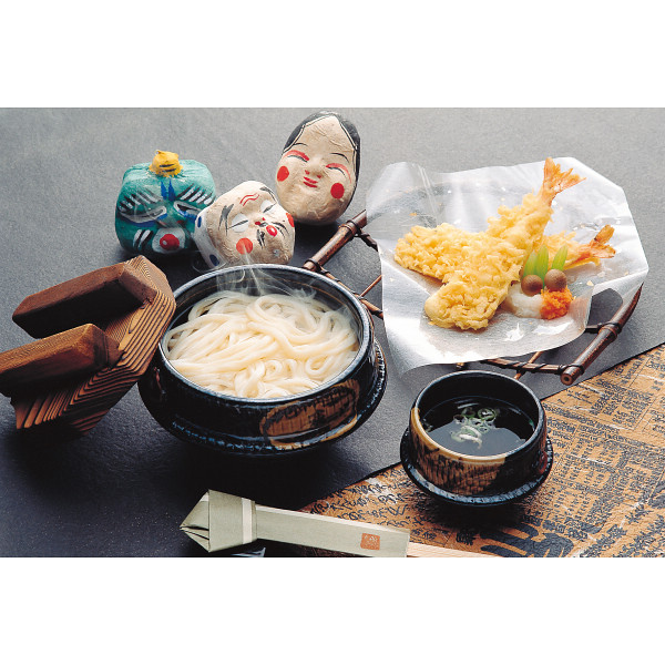 讃岐うどん（５０束）のサムネイル画像1