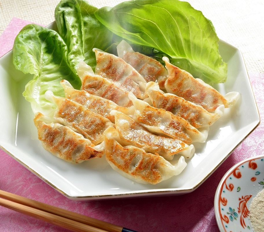 近江牛餃子詰合せ（４５個入り）のサムネイル画像3