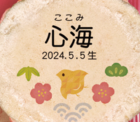 名入れ場所