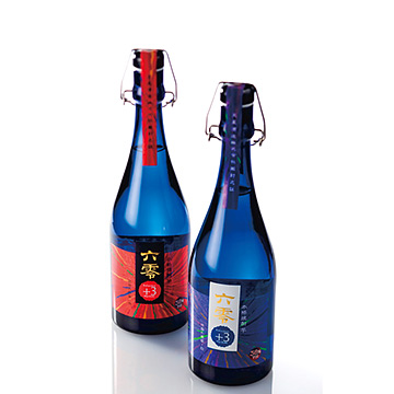 日本酒・ビール・焼酎・梅酒