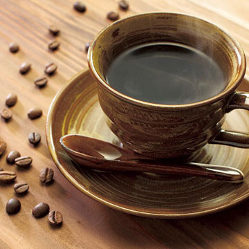 コーヒー