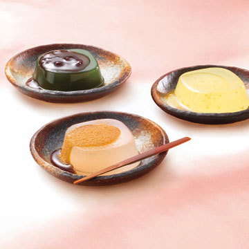 和菓子