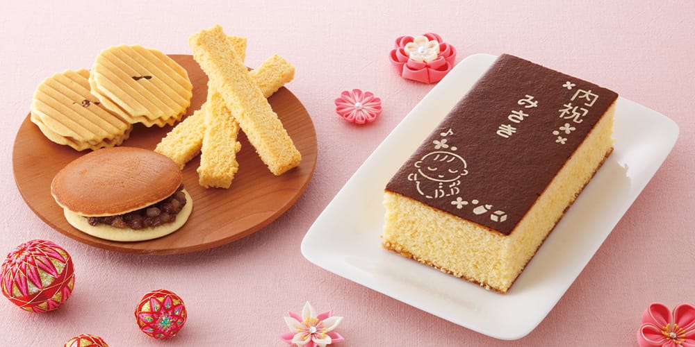 出産内祝いで人気の品物