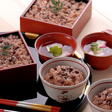 赤飯