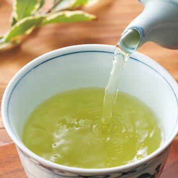 お茶（緑茶・紅茶）