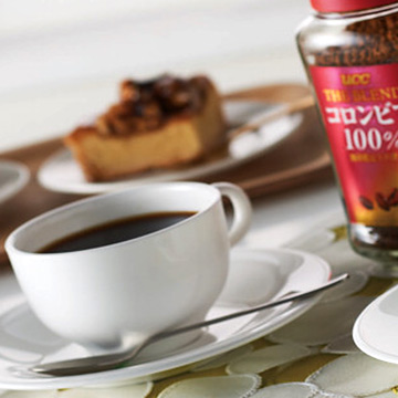 コーヒー