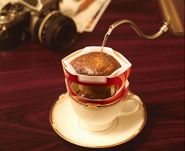 コーヒー