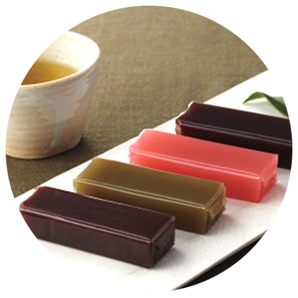 和菓子のイメージ画像