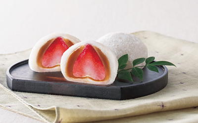 和菓子