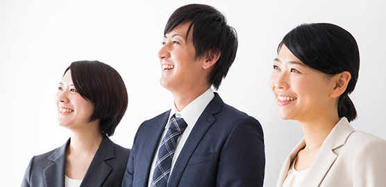 会社の上司・職場の同僚