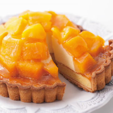 ケーキ