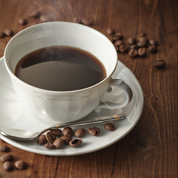 コーヒー