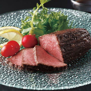 お肉
