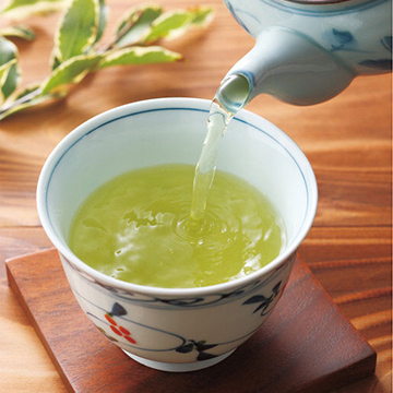 お茶（緑茶・紅茶）